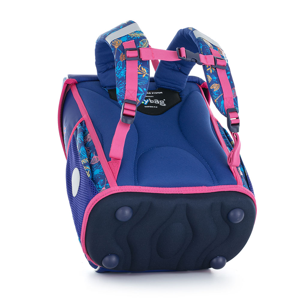 Školní set 3ks PREMIUM Kolibřík